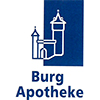 Burg-Apotheke in Fulda - Logo