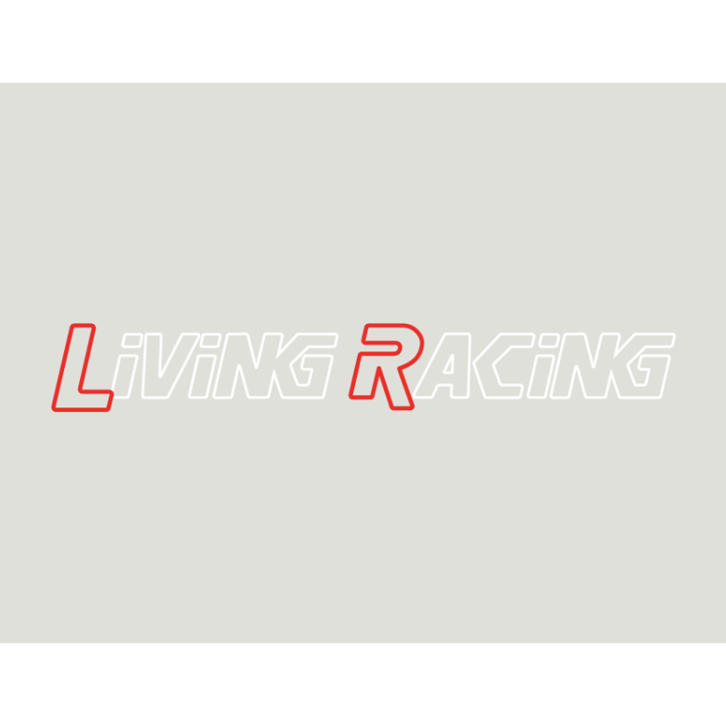 LivingRacing SA Logo