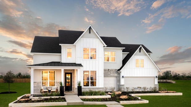 Images Santa Rita Ranch - Homestead Collection