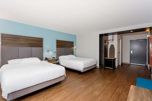 Images Tru by Hilton Panama City Beach