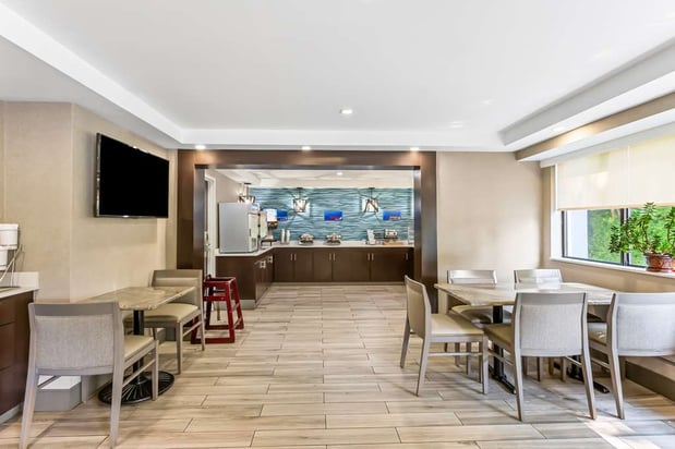 Images Best Western West Lebanon- Hanover Hotel