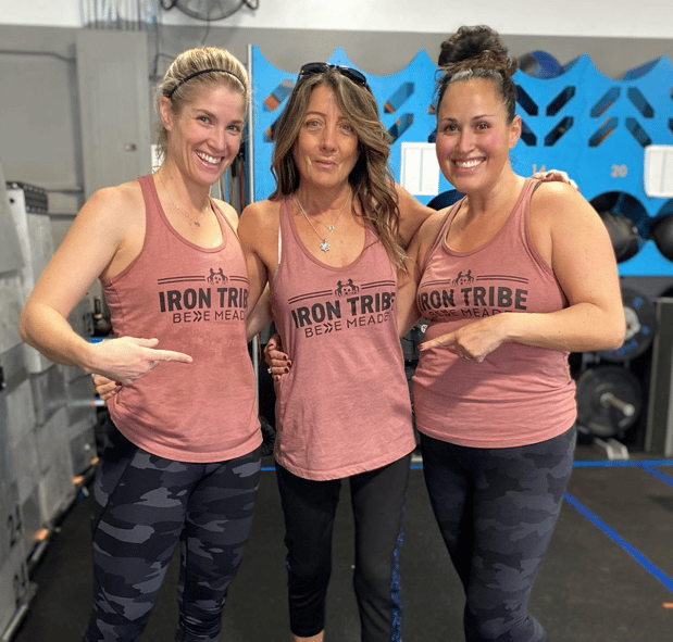 Images Iron Tribe Fitness - Gym, Personal Training