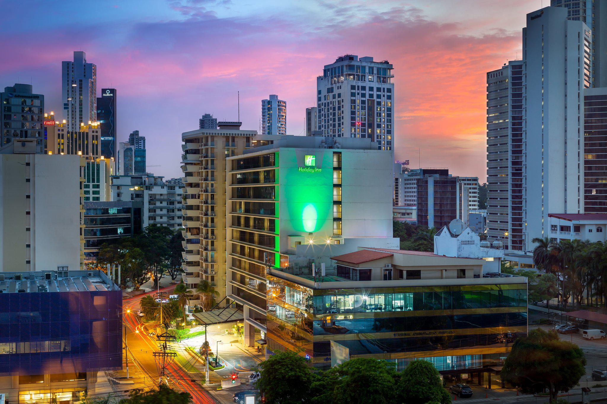 Holiday Inn Panama Distrito Financiero by IHG