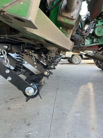 Images Corn Stalk Roller