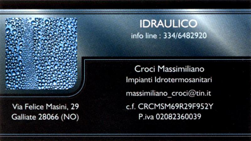 Images Croci Massimiliano