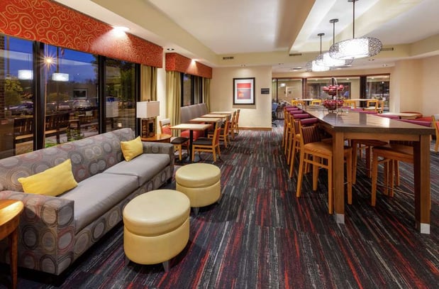 Images Hampton Inn Minneapolis/Eagan