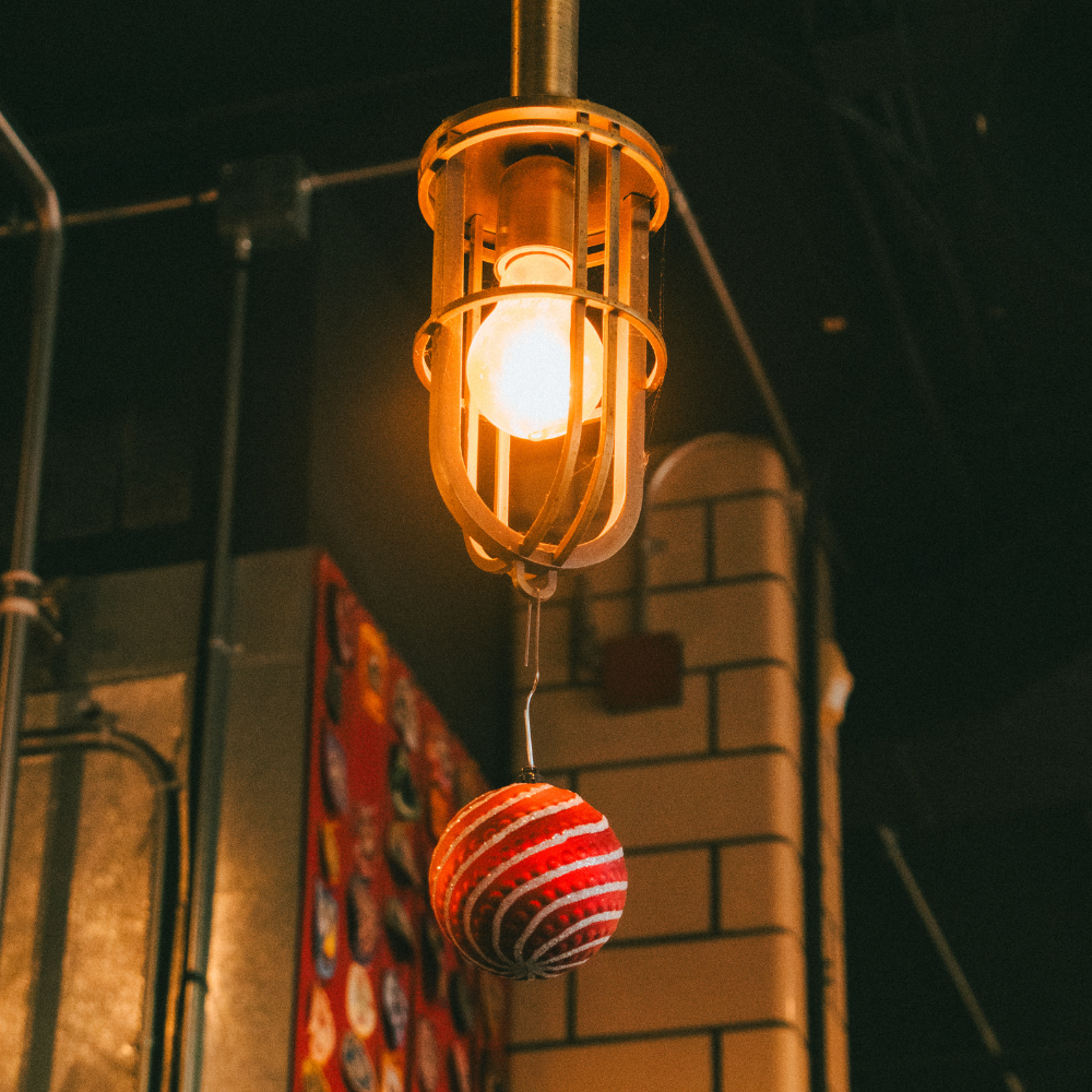 The brewery preserves elements of the original fire station, adding character to the Station 26 tapr 