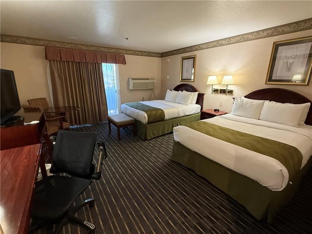 Images SureStay by Best Western Sunnyvale Silicon Valley