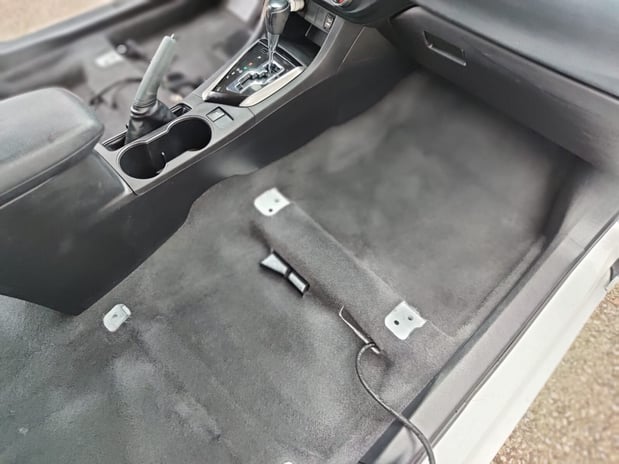 Images ROBERT B GENERAL SERVICES AND DETAILING LLC