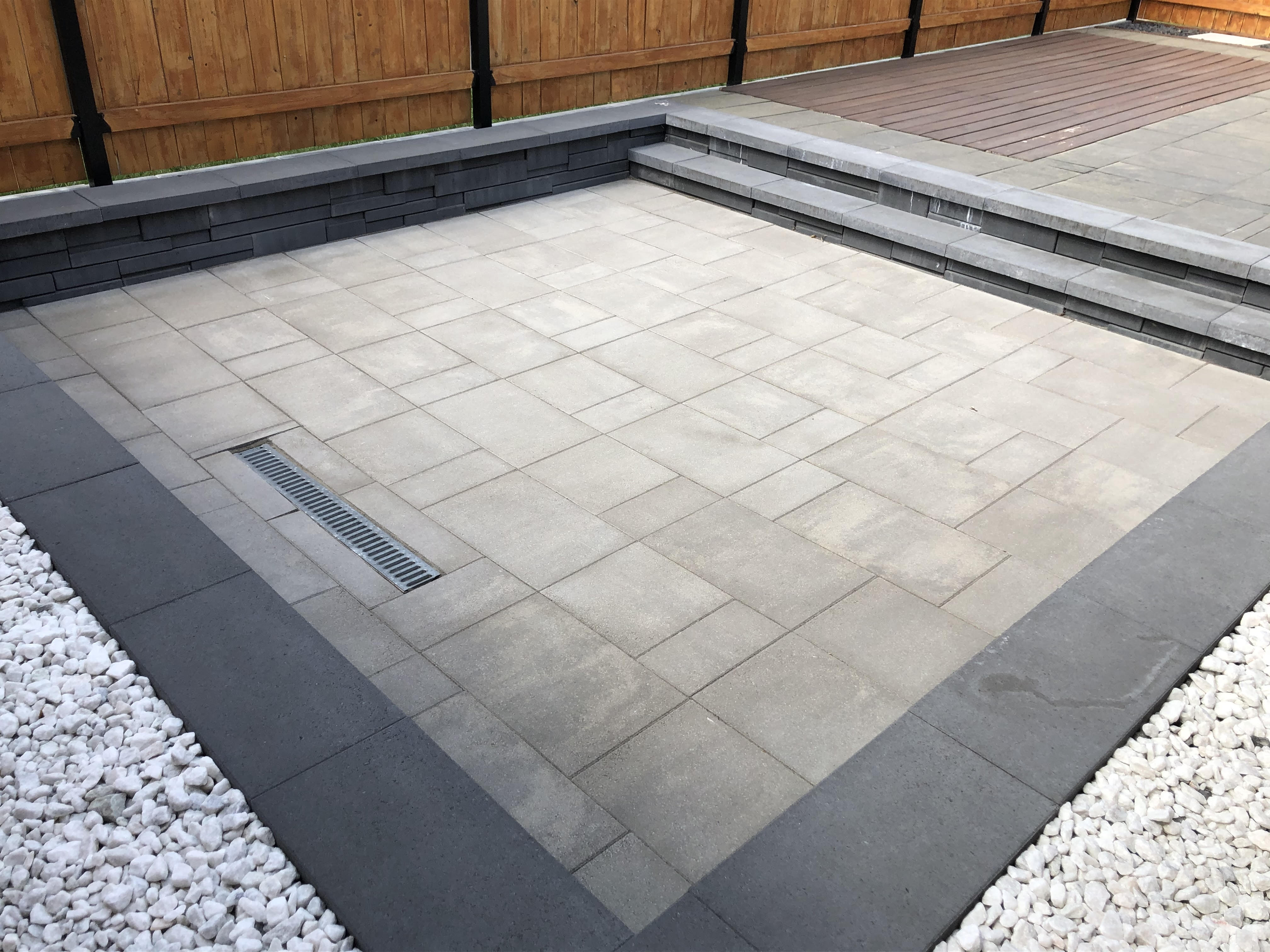 Images Amenagement Marosa - Terrassement, Aménagement Paysager, Hydro-Ensemencement