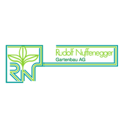R. Nyffenegger Gartenbau AG Logo