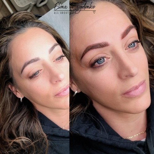 Images All About You Beauty and Academy