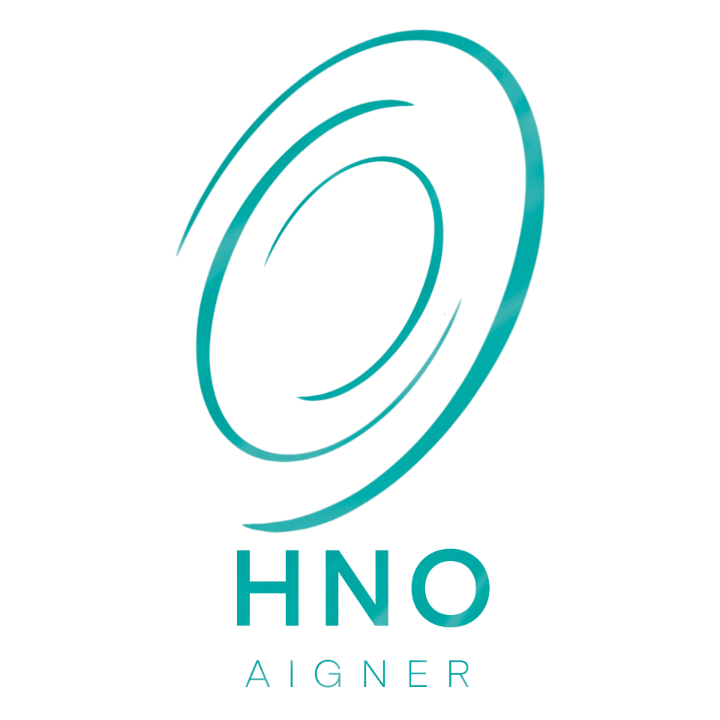 HNO Aigner in Weilheim in Oberbayern - Logo