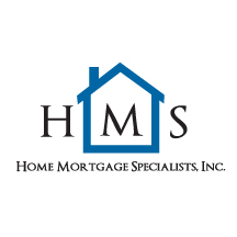 Home Mortgage Specialists, Inc. Logo