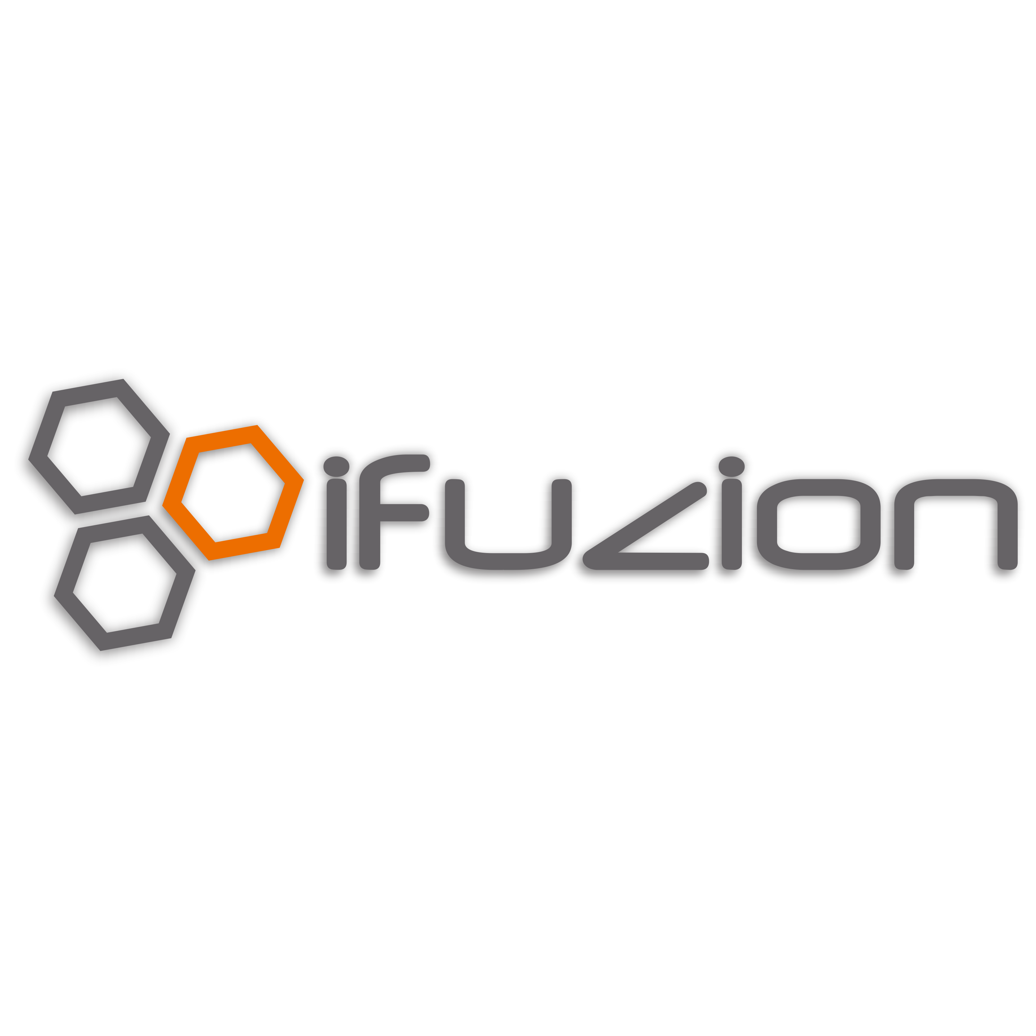 iFuzion LLC Logo