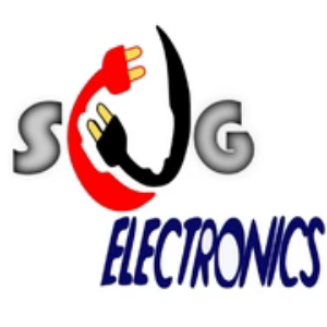 SG Electronics Logo