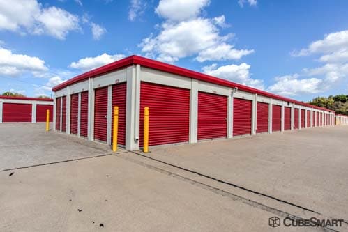 CubeSmart Self Storage Photo