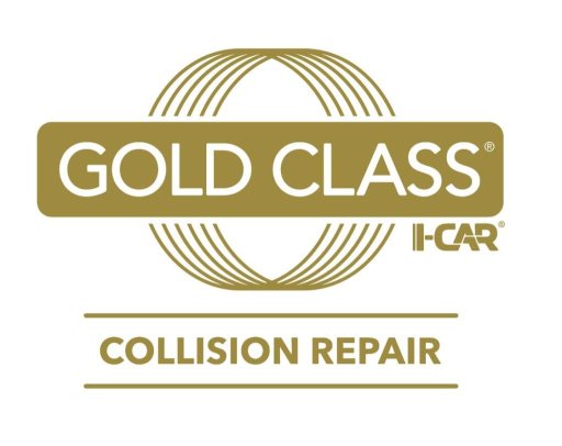 Gold Class I-Car Collision Center