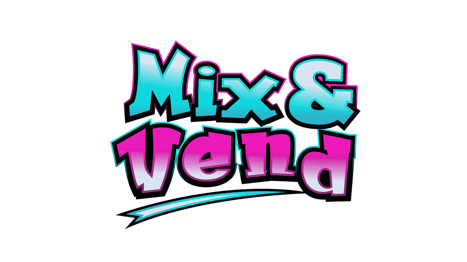 Images Mix&Vend Ltd