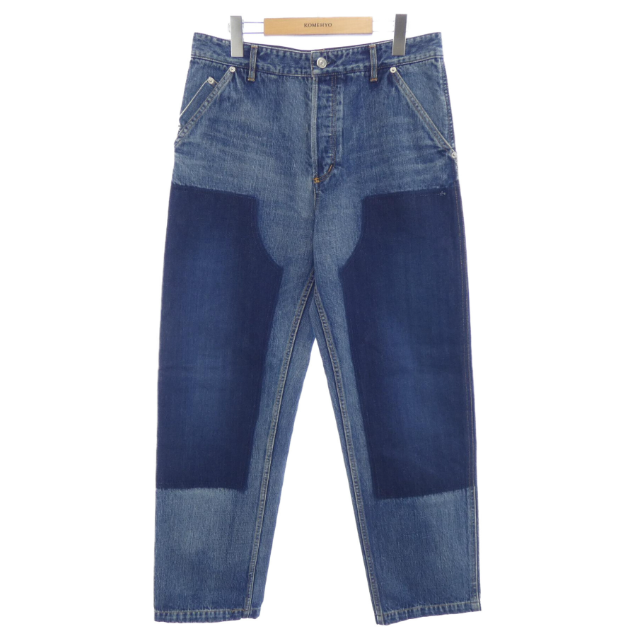 ディオール DIOR 493D183AY552 ジーンズ