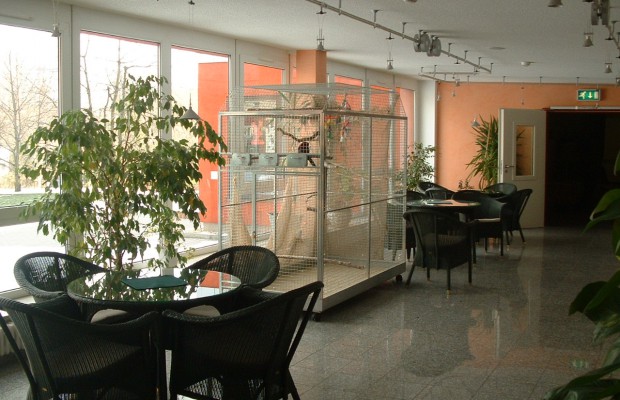 Bild 2 SSH Zwickau - Seniorenpflegeheim Haus Planitz in Zwickau
