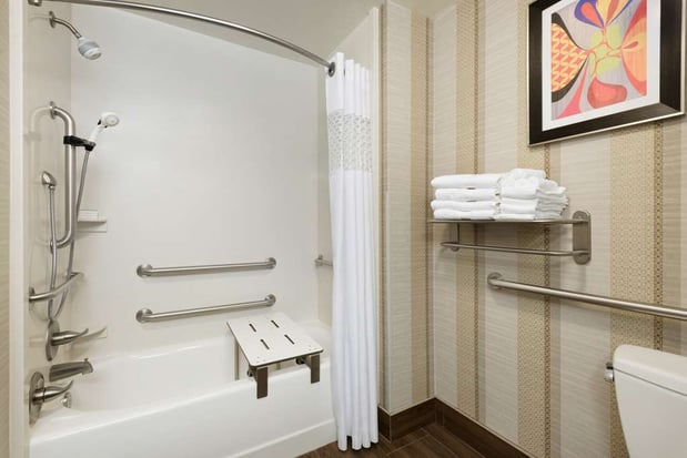 Images Hampton Inn West Monroe