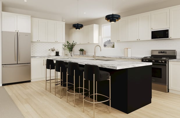 Images Beazer Homes Montana Vista