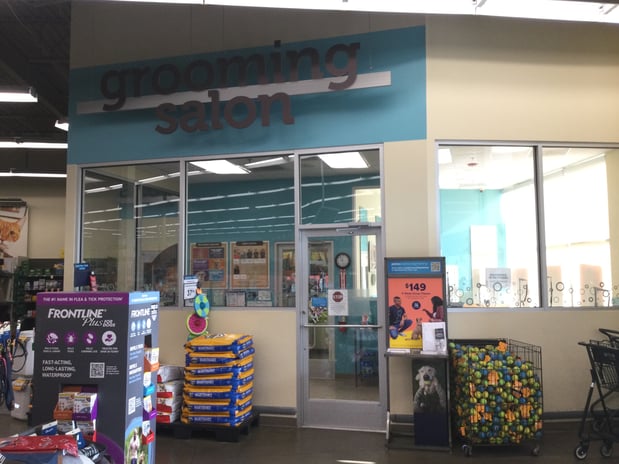 Images Petco Grooming