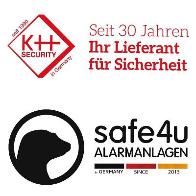 Sicherheitstechnik W. A. Kifmann  