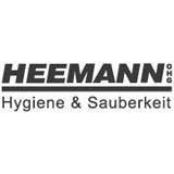 Logo HEEMANN OHG Fachgroßhandel für Hygiene und Sauberkeit