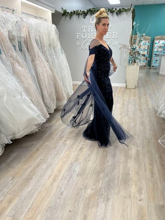 Images Truly Forever Bridal