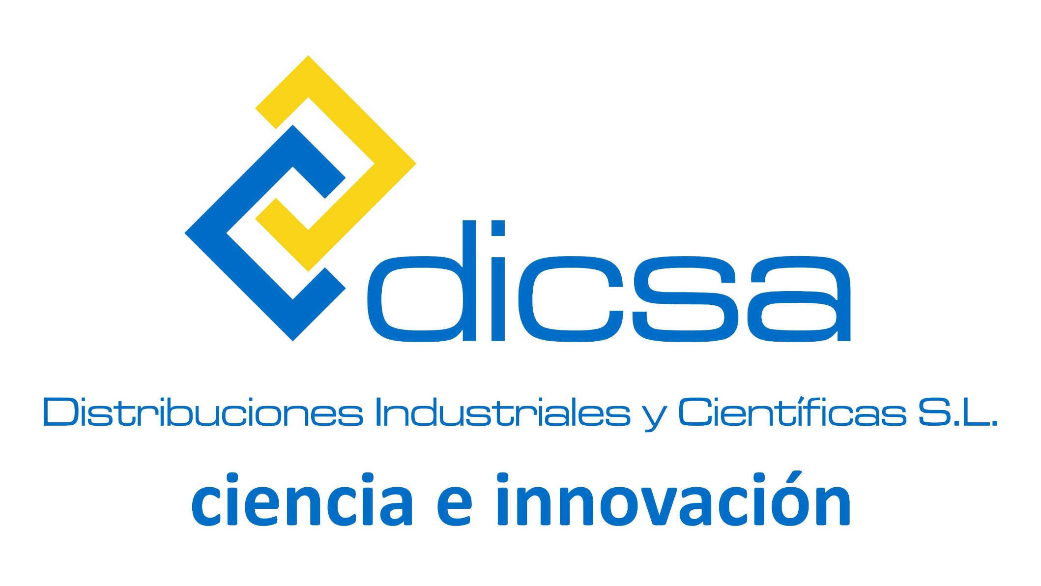 Images DICSA Distribuciones Industriales y Científicas SL