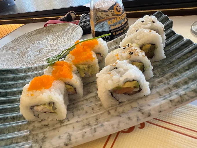 Images Sushi Soller
