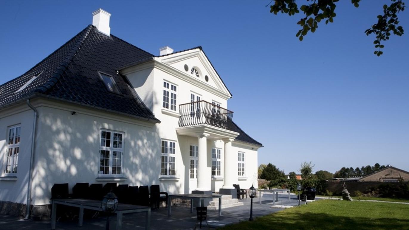 Images Vagn's Malerforretning ApS