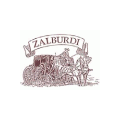 Cafetería Zalburdi Logo