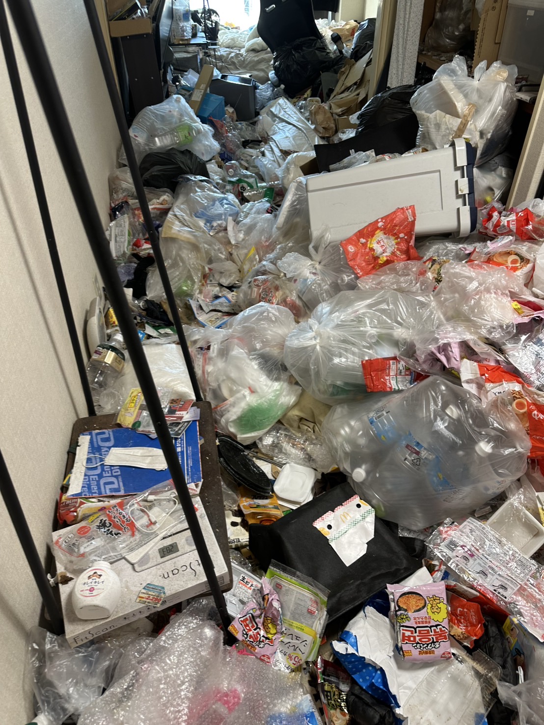 Images 遺品整理/ゴミ屋敷片付け クリーンサービス