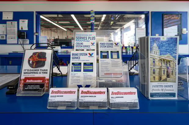Images Tire Discounters