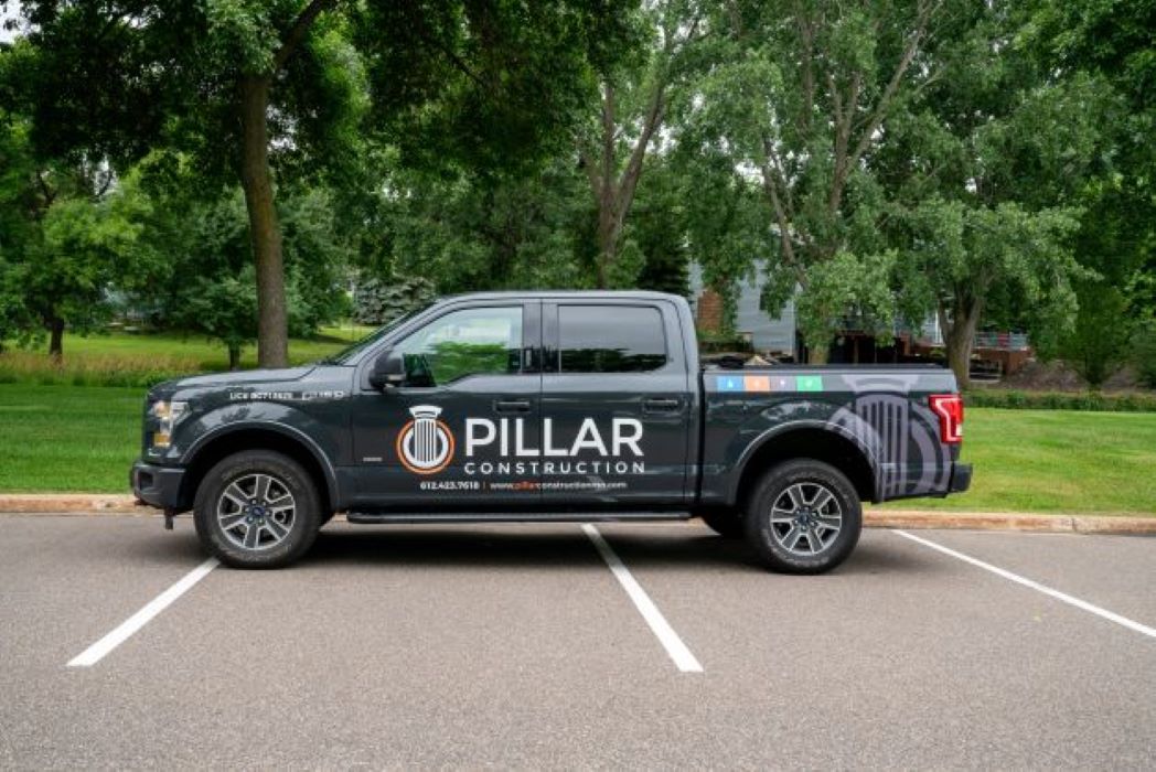 At Pillar Construction, our goal is to restore your home or business, without wasting your hard-earned out-of-pocket money.