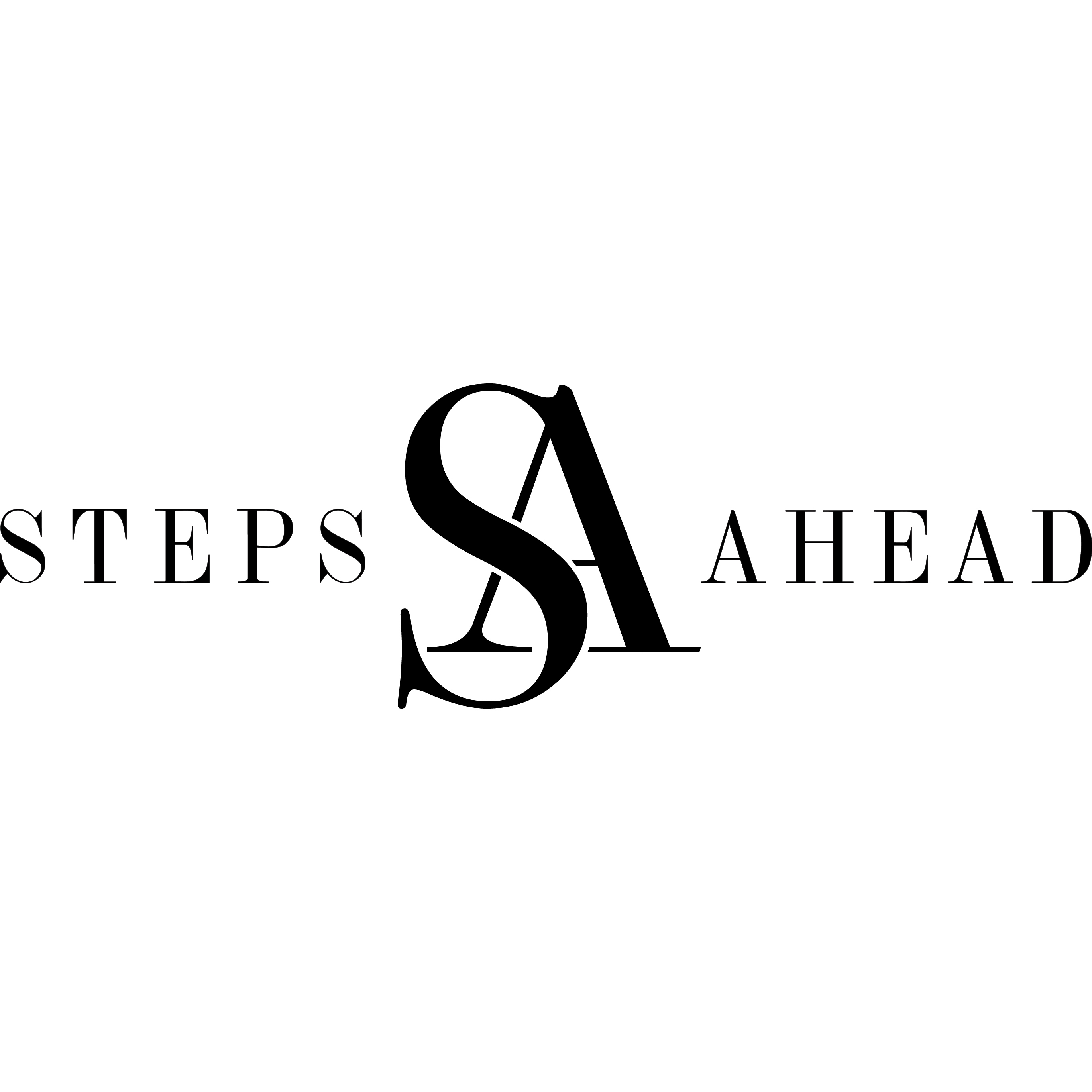 Steps Ahead, LLC