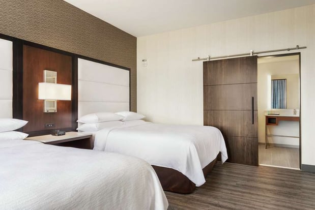 Images Embassy Suites by Hilton Noblesville Indianapolis Conference Center