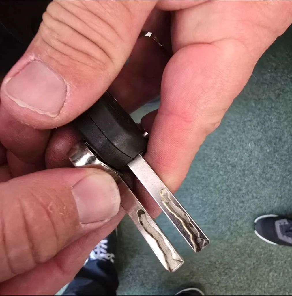 Images Loki's Locksmiths