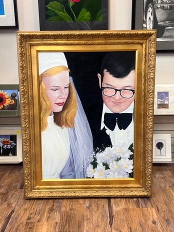 Images Gallagher's Gallery and Framing