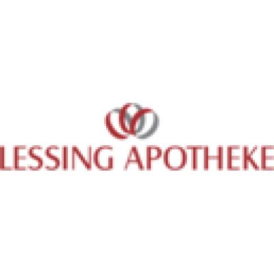 Daniela Pech Lessing-Apotheke Logo