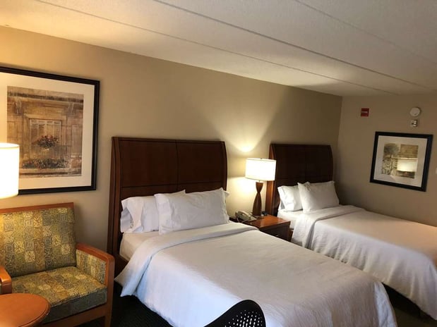 Images Hilton Garden Inn Addison