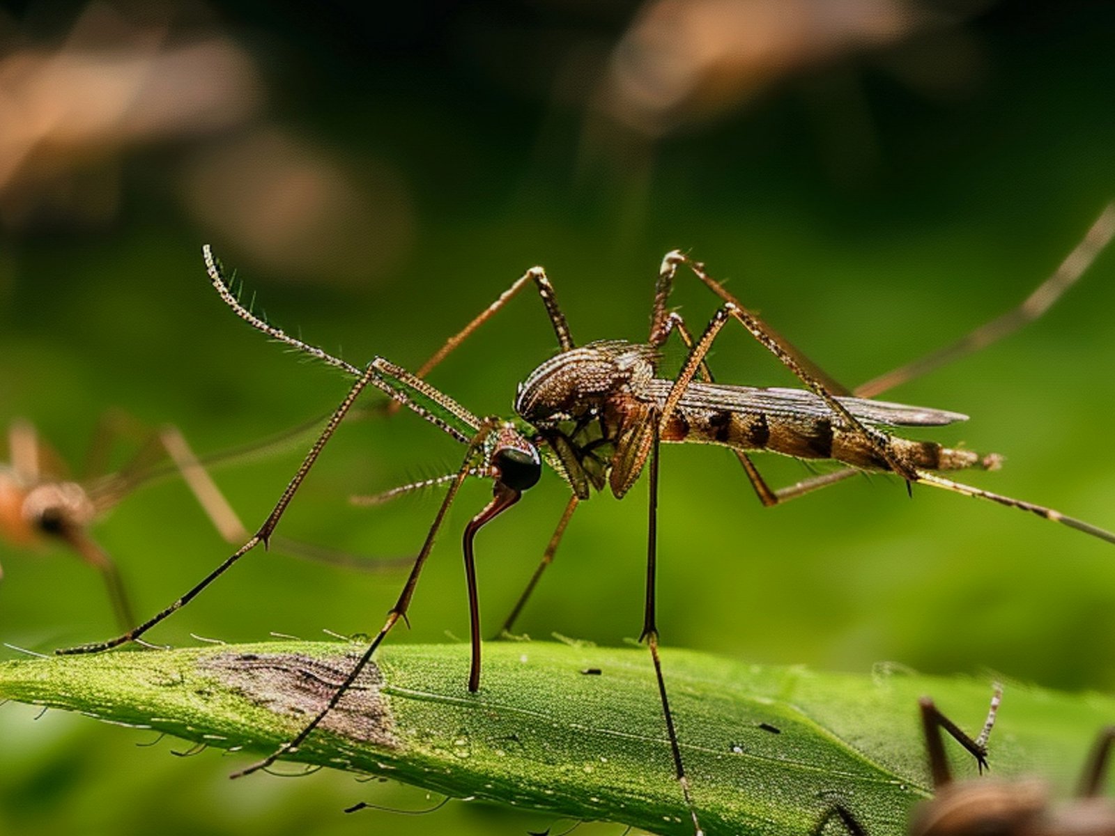 Guaranteed Pest Solutions