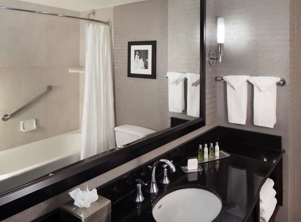 Images DoubleTree by Hilton Hotel El Paso Downtown