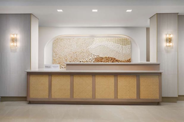 Images Beal House Fort Walton Beachfront, Tapestry Collection by Hilton