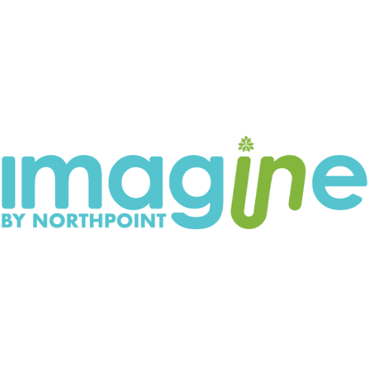 Imagine by Northpoint Logo