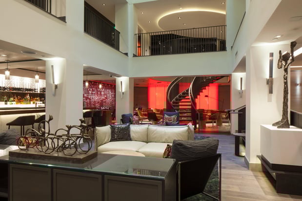 Images Kimpton Hotel Vintage Portland by IHG