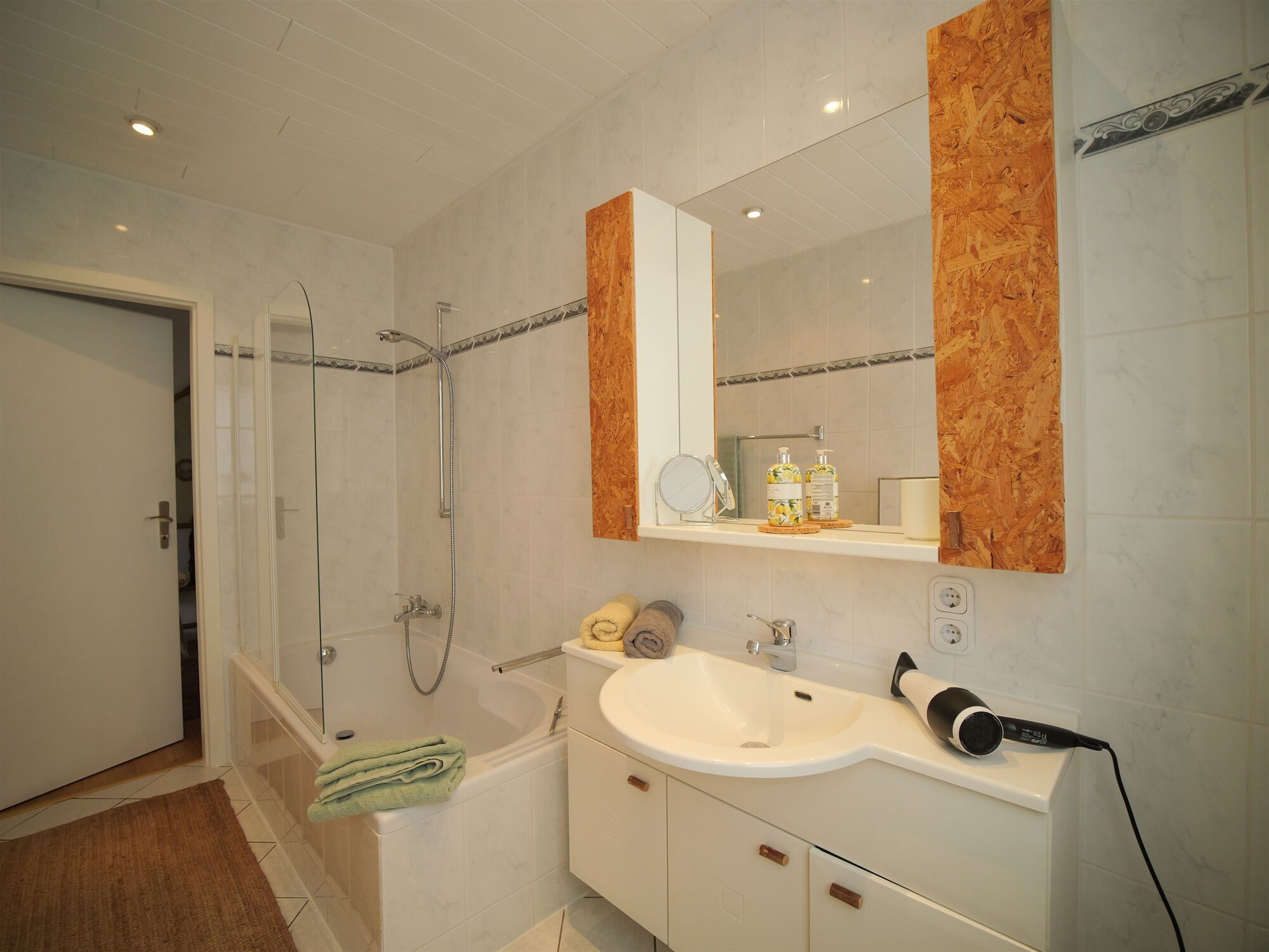 Ferienhaus im Bergdorf Hohegeiß, Wilhelm-Raabe-Straße 9 in Braunlage